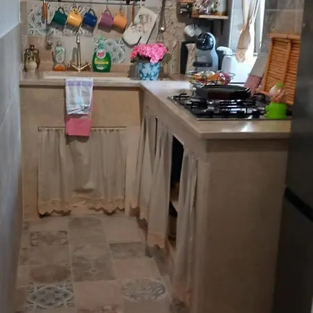 Caliandro Villa *