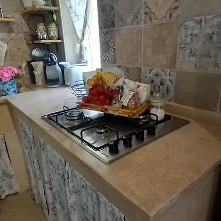 Caliandro Villa