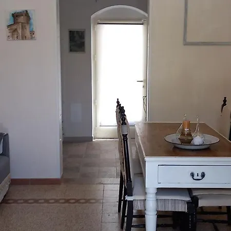 Caliandro Villa Ceglie Messapica